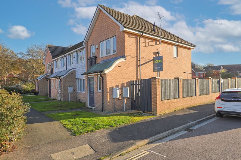 Wain Avenue